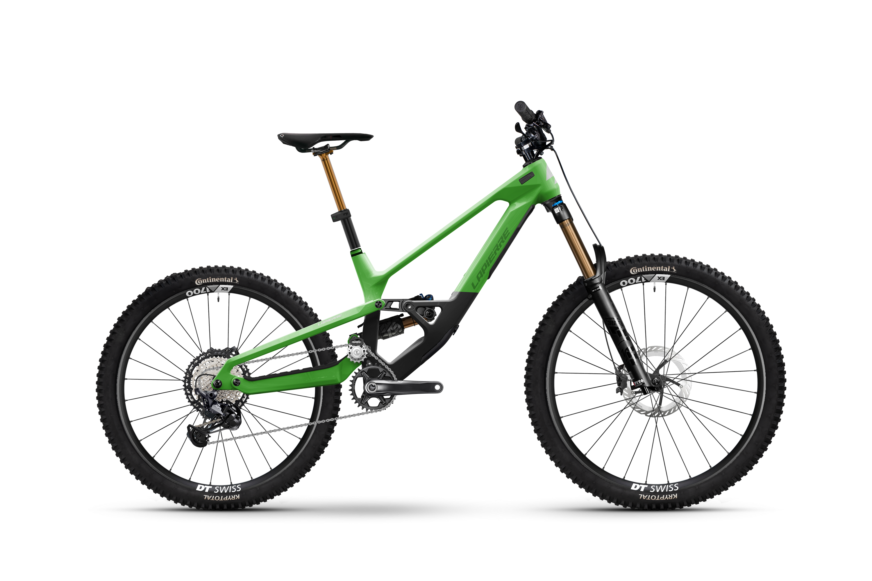 Lapierre SPICY CF 8.9